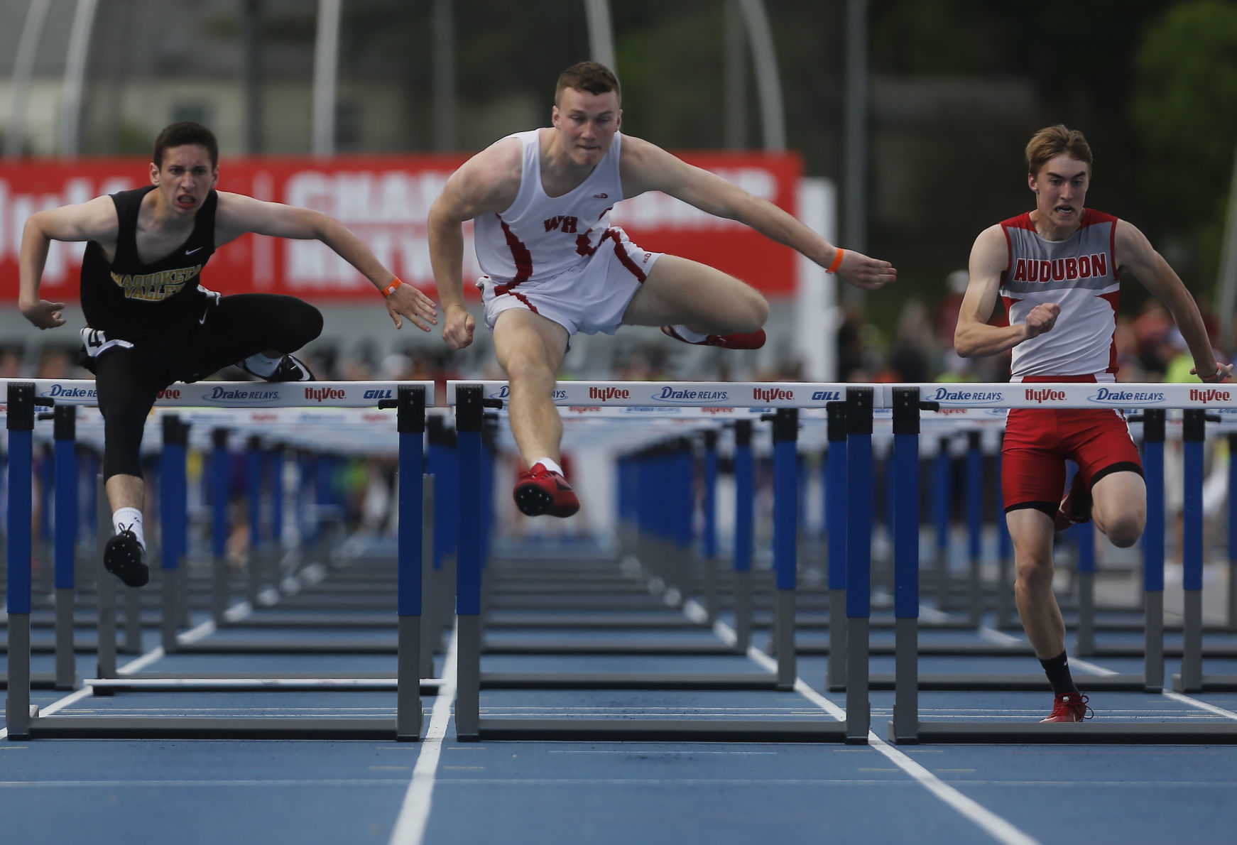 State Track Fri 28